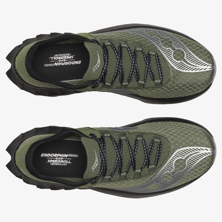 SAUCONY  Endorphin PRO 4