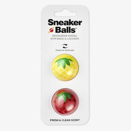 SneakerBalls Deodorising Balls