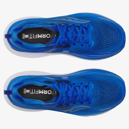 Saucony Guide 18 in Skydiver/Black