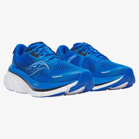 Saucony Guide 18 in Skydiver/Black