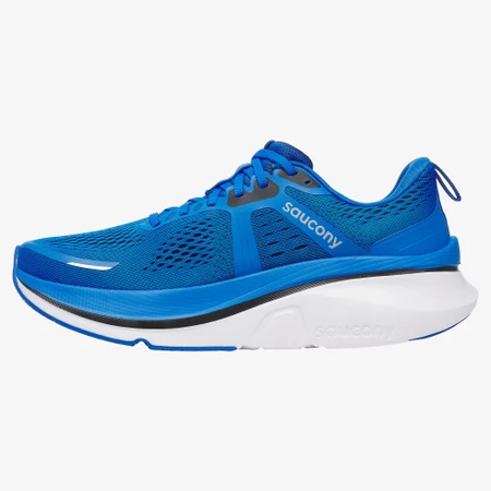 Saucony Guide 18 in Skydiver/Black