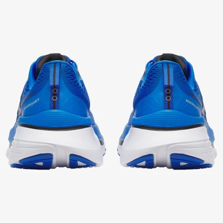 Saucony Guide 18 in Skydiver/Black