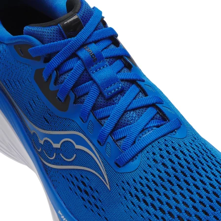 Saucony Guide 18 in Skydiver/Black