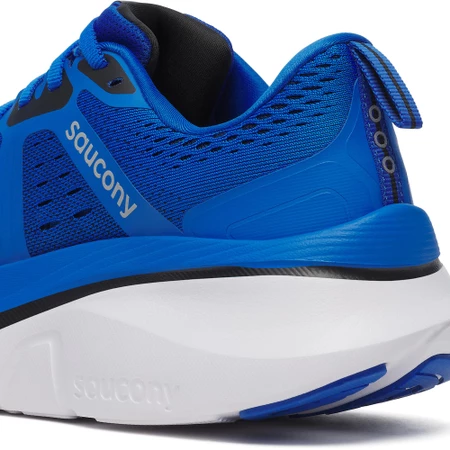 Saucony Guide 18 in Skydiver/Black