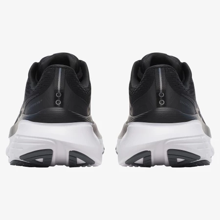 Saucony Guide 18 in Black/White