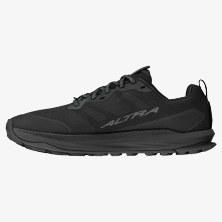 Altra Lone Peak 9+ in Black/Black