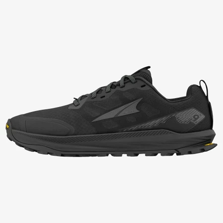 Altra Lone Peak 9+ in Black/Black