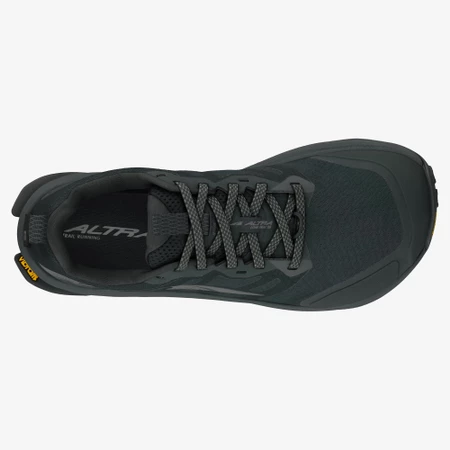 Altra Lone Peak 9+ in Black/Black