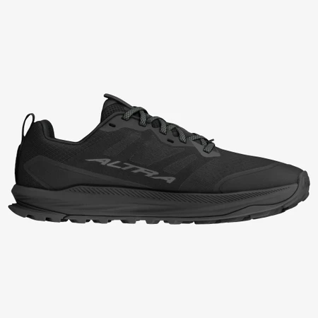 Altra Lone Peak 9+ in Black/Black