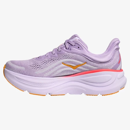 Hoka Bondi 9 in Aster Flower