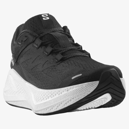 Salomon Aero Glide 3 in Black/White