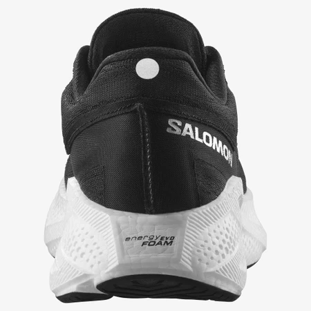 Salomon Aero Glide 3 in Black/White