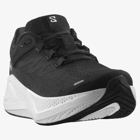 Salomon Aero Glide 3 in Black/White