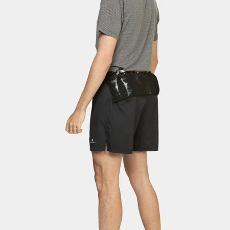 Ronhill Tech All-Terrain 5in Shorts in Black