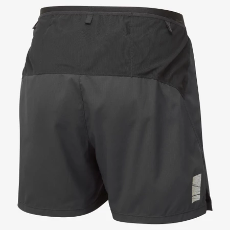 Ronhill Tech All-Terrain 5in Shorts in Black