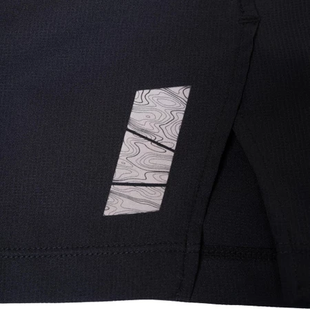 Ronhill Tech All-Terrain 5in Shorts in Black