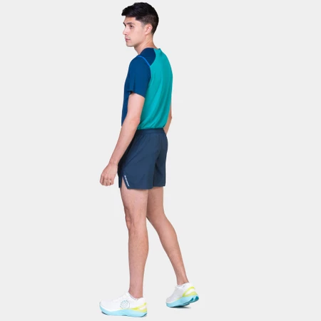 Ronhill Tech Race Tee in Navy