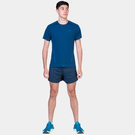 Ronhill Tech Race Tee in Navy