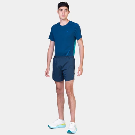 Ronhill Tech Race Tee in Navy