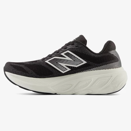 New Balance 880v15 D Wide in Black/White