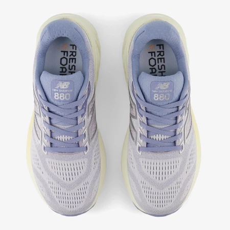 New Balance 880v15 D Wide in Pearl/Grey