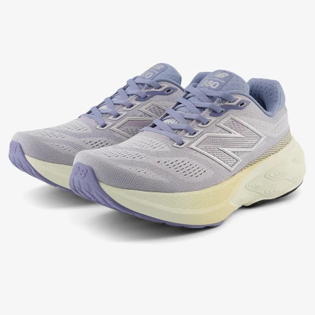 New Balance 880v15 D Wide in Pearl/Grey
