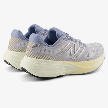 New Balance 880v15 D Wide in Pearl/Grey