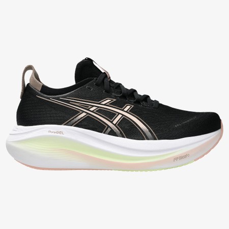 ASICS  Gel Nimbus 27