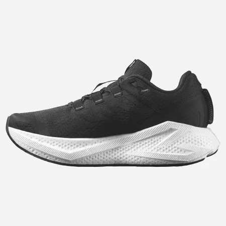 Salomon Aero Glide 3 in Black/White