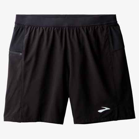 BROOKS  Journey 7in 2-in-1 Shorts