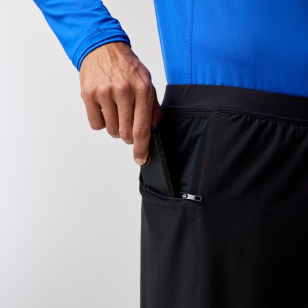 BROOKS  Journey 7in 2-in-1 Shorts