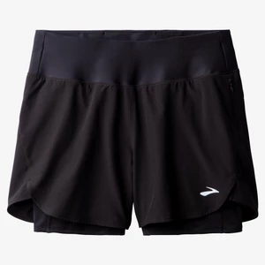 Women's Brooks Chaser 5in 2-in-1 Shorts 2.0
