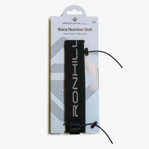Ronhill Race Number Belt 