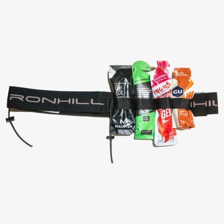 RONHILL  Race Number Belt 