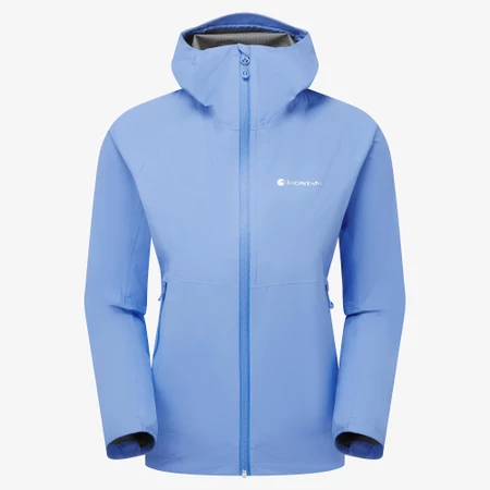 Montane Minimus Lite Jacket in Cornflower