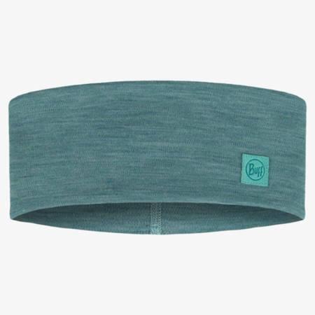 BUFF  Merino Wide Headband