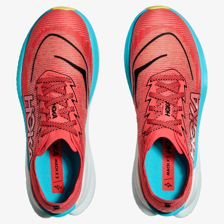 HOKA  Mach X 2