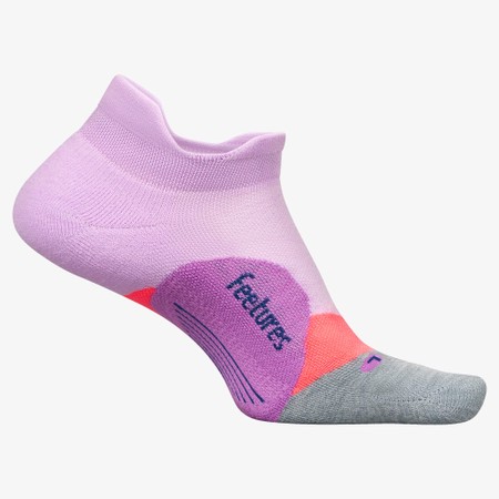 FEETURES  Elite Light Cushion No Show Socks