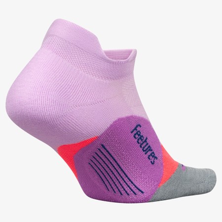 FEETURES  Elite Light Cushion No Show Socks