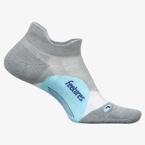 Feetures Elite Light Cushion No Show Socks