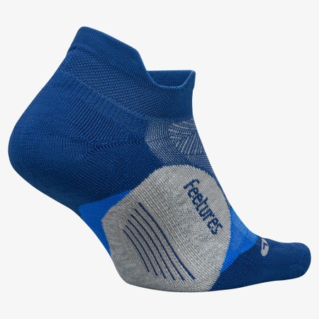 FEETURES  Elite Light Cushion No Show Socks