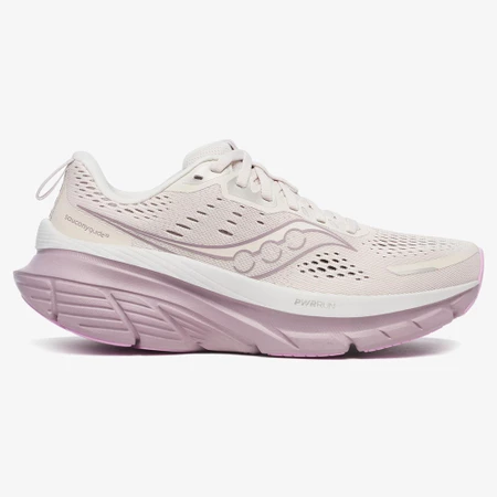 Saucony Guide 18 in Moon/Quail