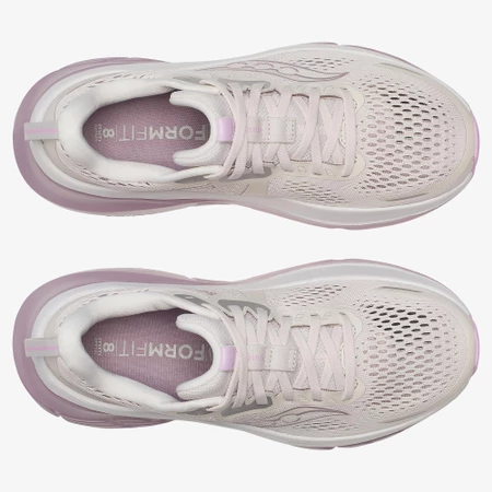Saucony Guide 18 in Moon/Quail