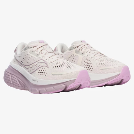 Saucony Guide 18 in Moon/Quail
