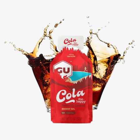 Energy Gel