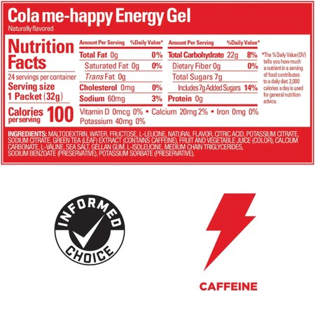 GU Energy Gel