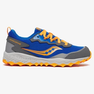 Kids Saucony Peregrine KDZ