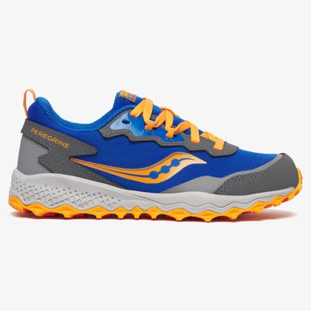SAUCONY  Peregrine KDZ
