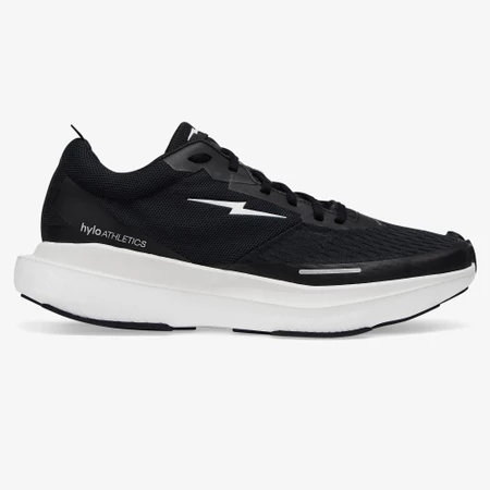 Hylo Athletics Impact in Black/White