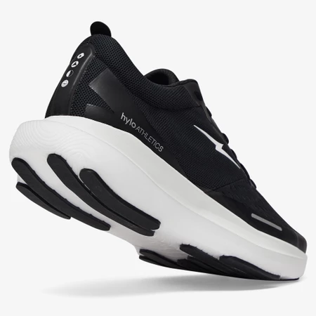 Hylo Athletics Impact in Black/White